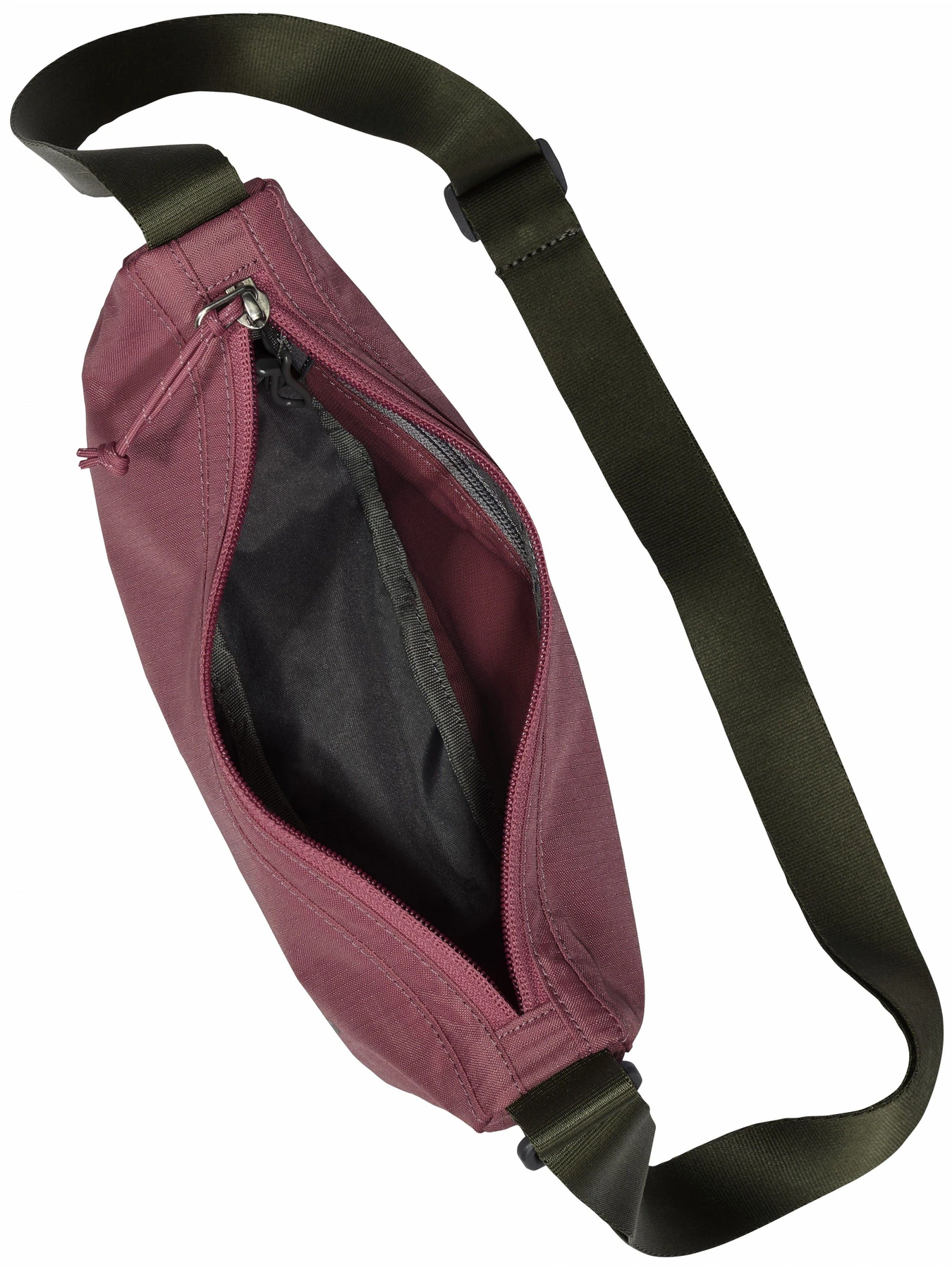 Сумки Jack Wolfskin Zoya 4 модель A65734_H0114 Сумки Jack Wolfskin Zoya 4 модель A65734_H0114 Фото