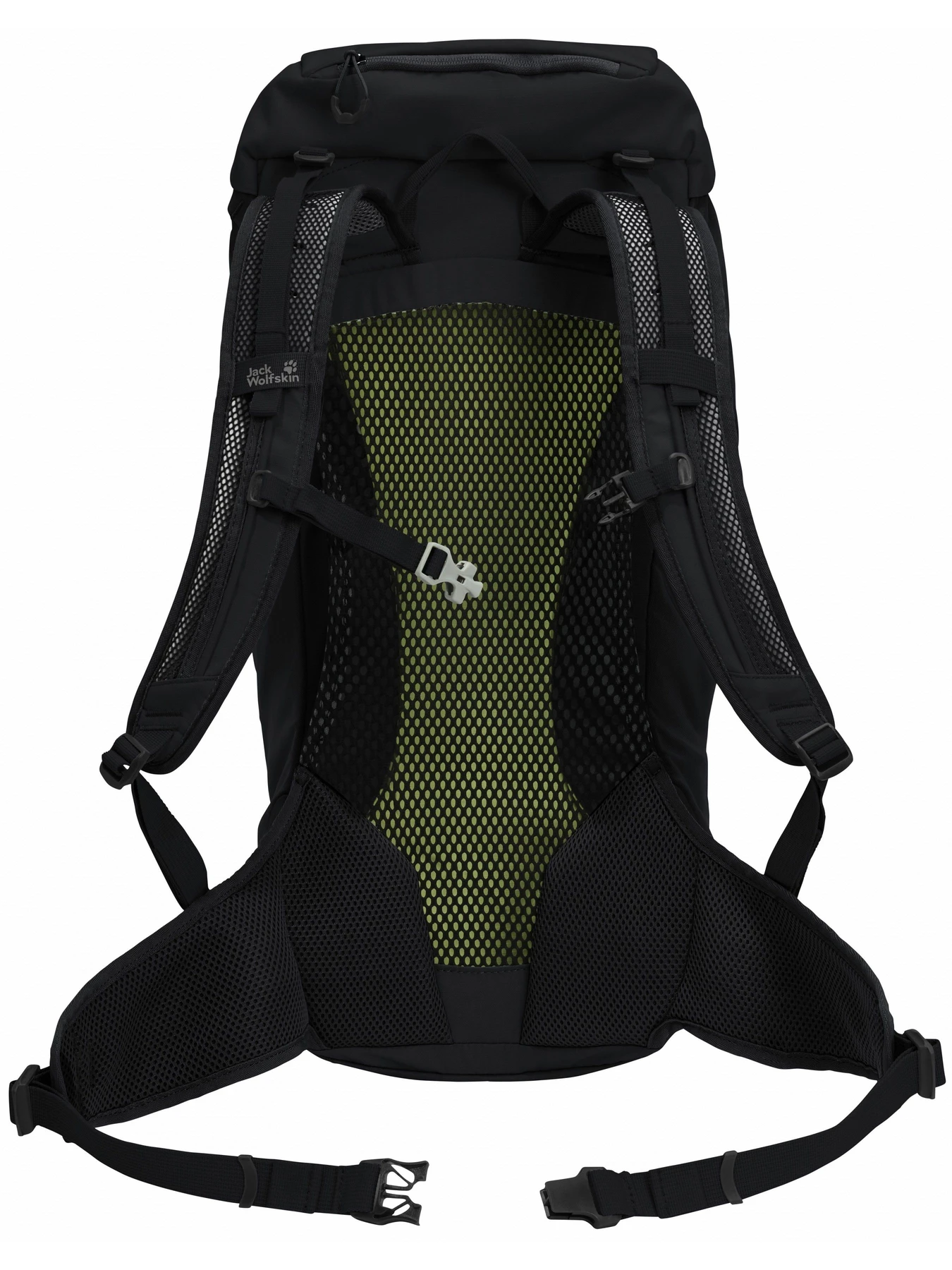 Рюкзаки Jack Wolfskin Astro Vent 30 модель A65975_6350 Рюкзаки Jack Wolfskin Astro Vent 30 модель A65975_6350 Фото
