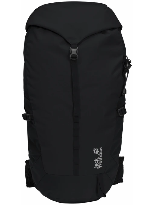 Jack Wolfskin Astro Vent 30 Рюкзак туристичний колір темно-сірий фото 3