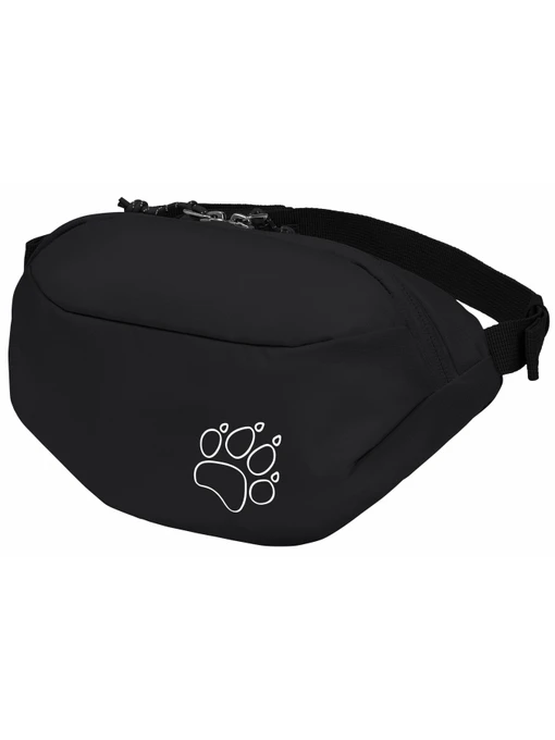 Сумки Jack Wolfskin Berkeley Hipbag модель A65979_6000 Фото