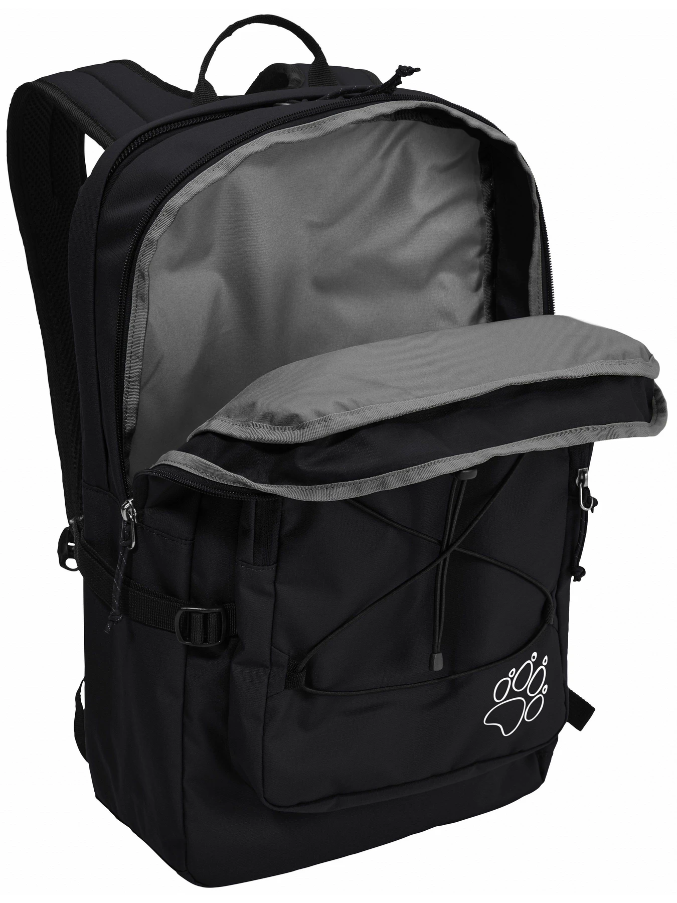Рюкзаки Jack Wolfskin Berkeley 24 модель A65980_6000 Рюкзаки Jack Wolfskin Berkeley 24 модель A65980_6000 Фото