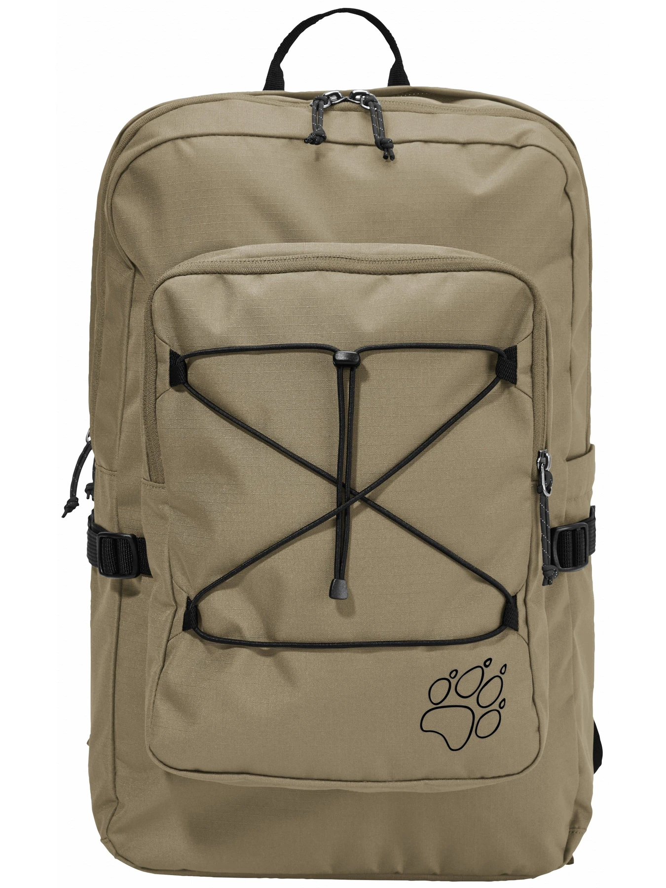Рюкзаки Jack Wolfskin Berkeley 24 модель A65980_A0082 Фото