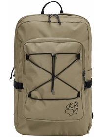 Рюкзаки Jack Wolfskin Berkeley 24 модель A65980_A0082 Фото