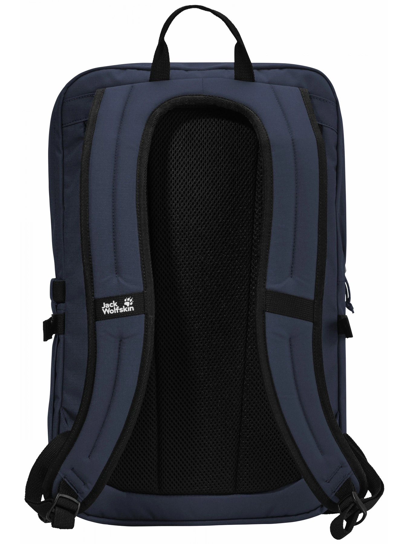 Рюкзаки Jack Wolfskin Berkeley 24 модель A65980_C0412 Рюкзаки Jack Wolfskin Berkeley 24 модель A65980_C0412 Фото