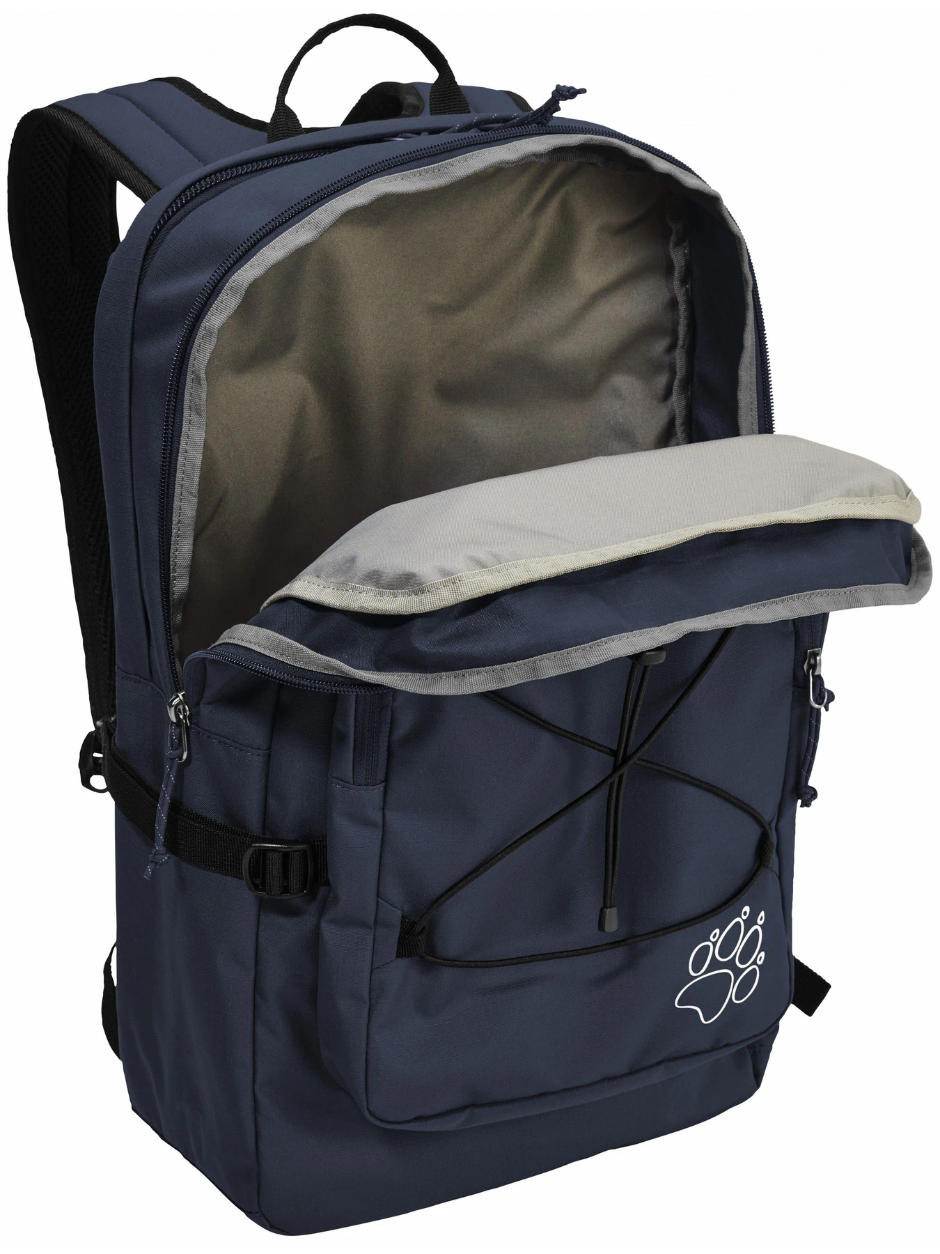 Рюкзаки Jack Wolfskin Berkeley 24 модель A65980_C0412 Рюкзаки Jack Wolfskin Berkeley 24 модель A65980_C0412 Фото
