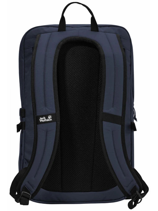 Jack Wolfskin Berkeley 24 Повсякденний рюкзак колір синій фото 2