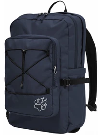 Рюкзаки Jack Wolfskin Berkeley 24 модель A65980_C0412 Фото
