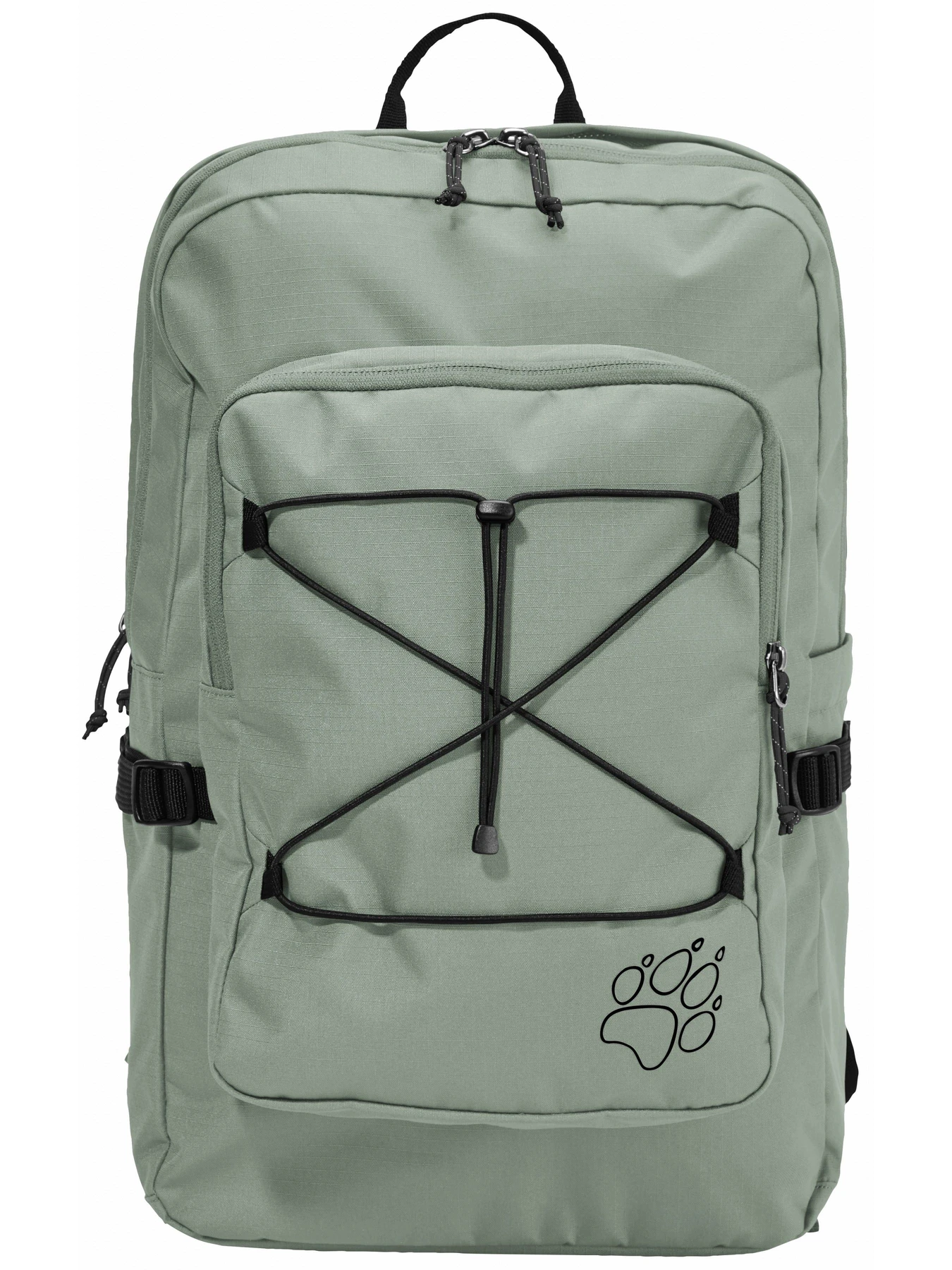 Рюкзаки Jack Wolfskin Berkeley 24 модель A65980_E0272 Рюкзаки Jack Wolfskin Berkeley 24 модель A65980_E0272 Фото