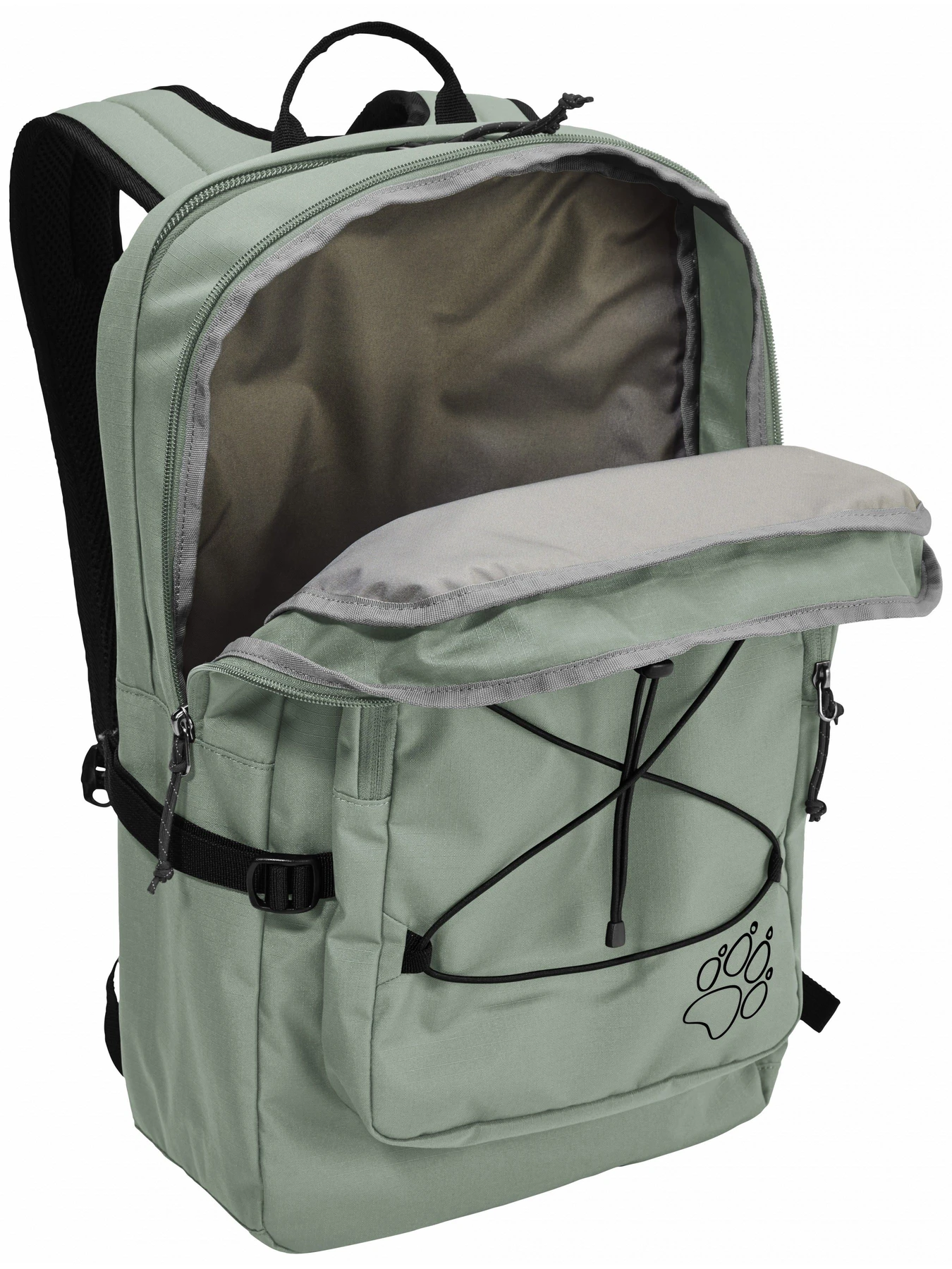 Рюкзаки Jack Wolfskin Berkeley 24 модель A65980_E0272 Рюкзаки Jack Wolfskin Berkeley 24 модель A65980_E0272 Фото