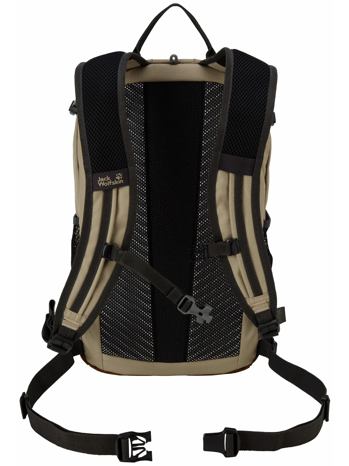 Рюкзаки Jack Wolfskin Velocity 12 модель A65981_5401 Фото