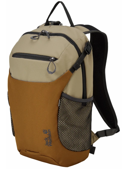 Рюкзаки Jack Wolfskin Velocity 12 модель A65981_5401 Фото