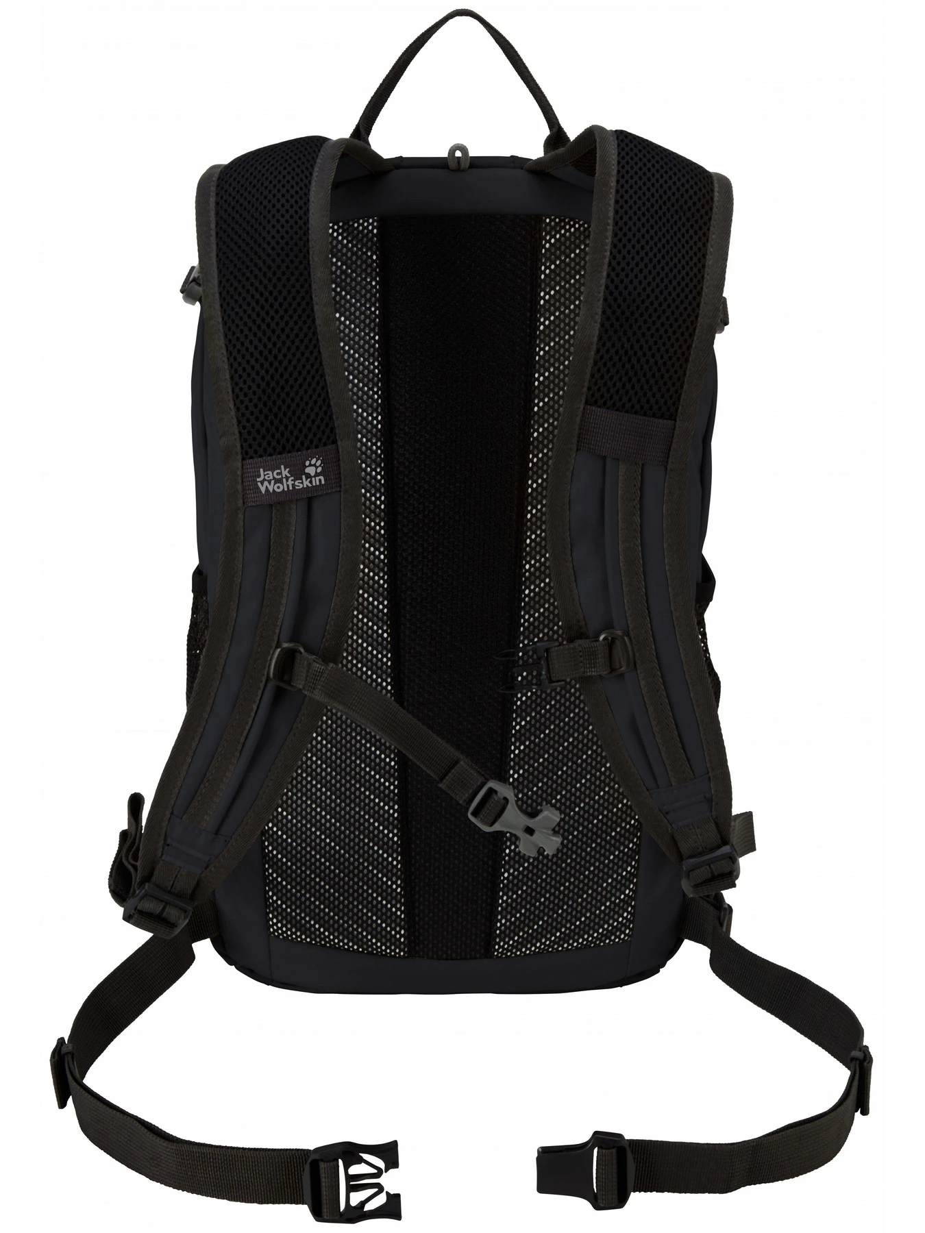 Рюкзаки Jack Wolfskin Velocity 12 модель A65981_6350 Фото