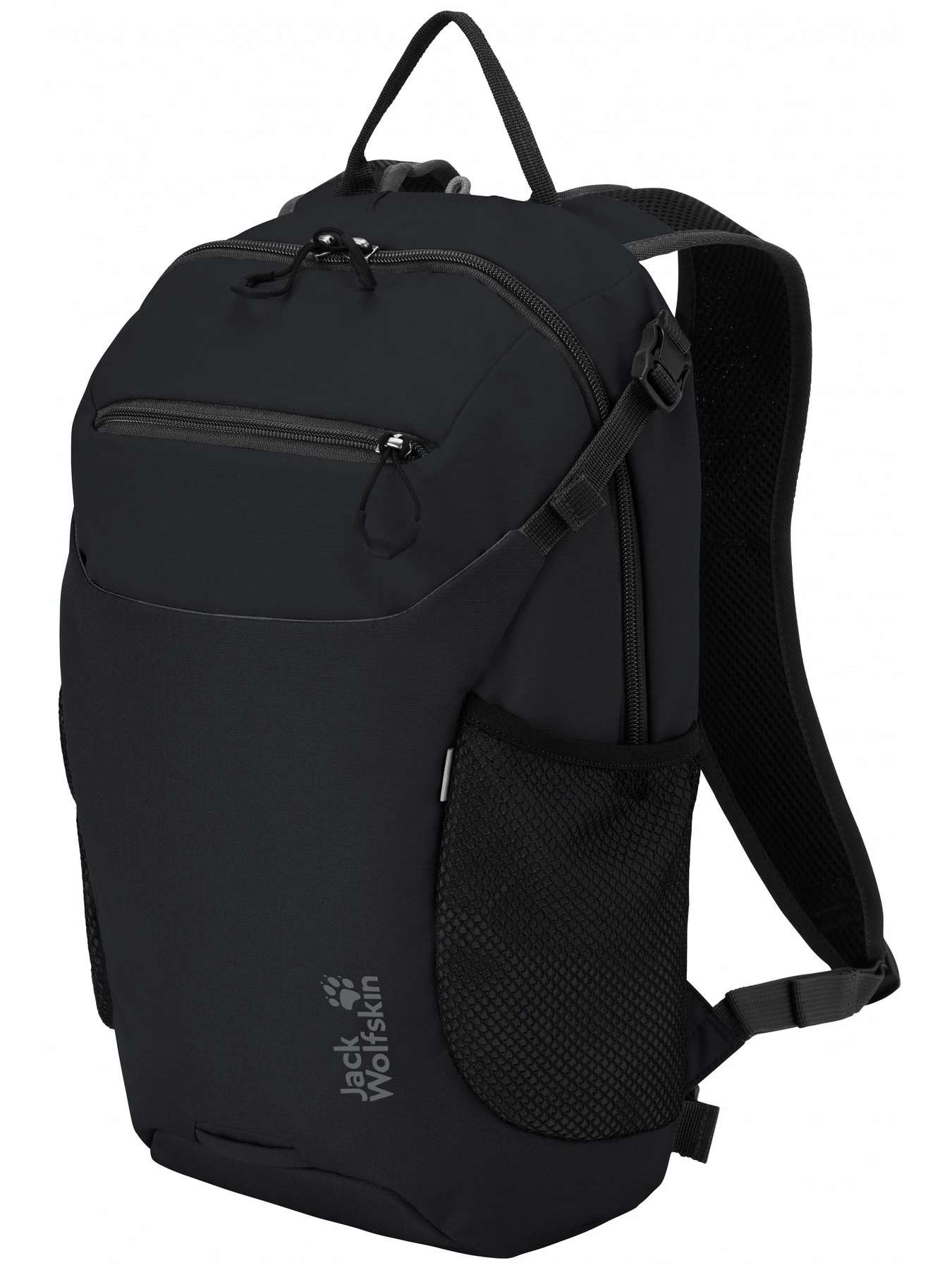 Рюкзаки Jack Wolfskin Velocity 12 модель A65981_6350 Фото