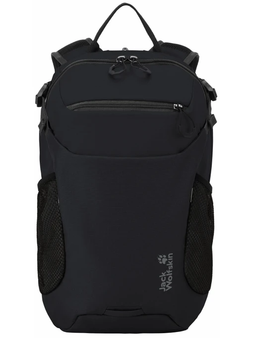 Jack Wolfskin Velocity 12 Повсякденний рюкзак колір темно-сірий фото 3