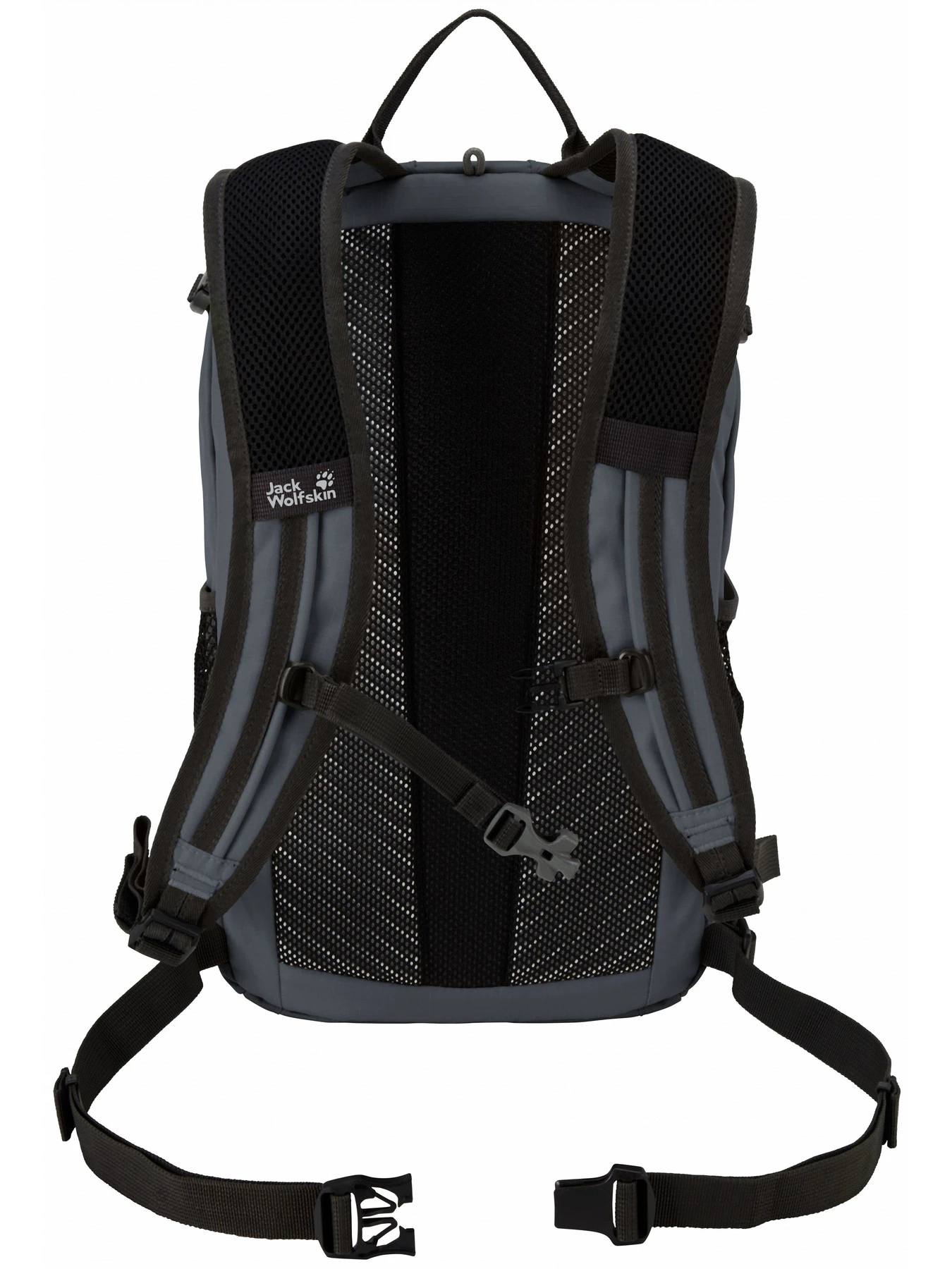 Рюкзаки Jack Wolfskin Velocity 12 модель A65981_F0303 Фото