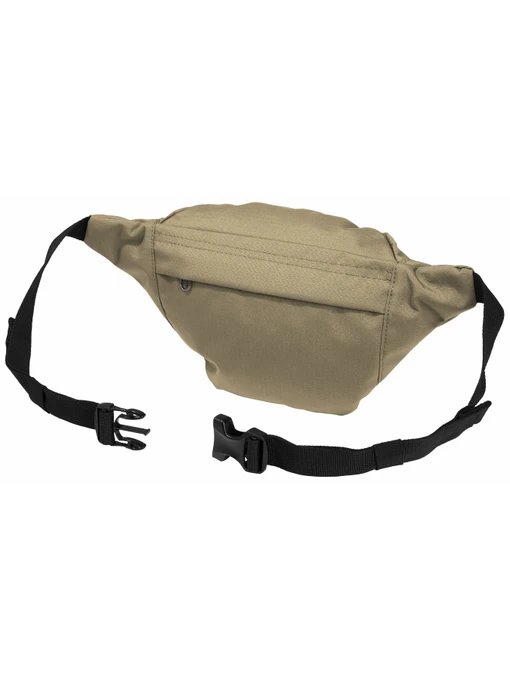 Jack Wolfskin Konya Hipbag Поясна сумка колір бежевий фото 2