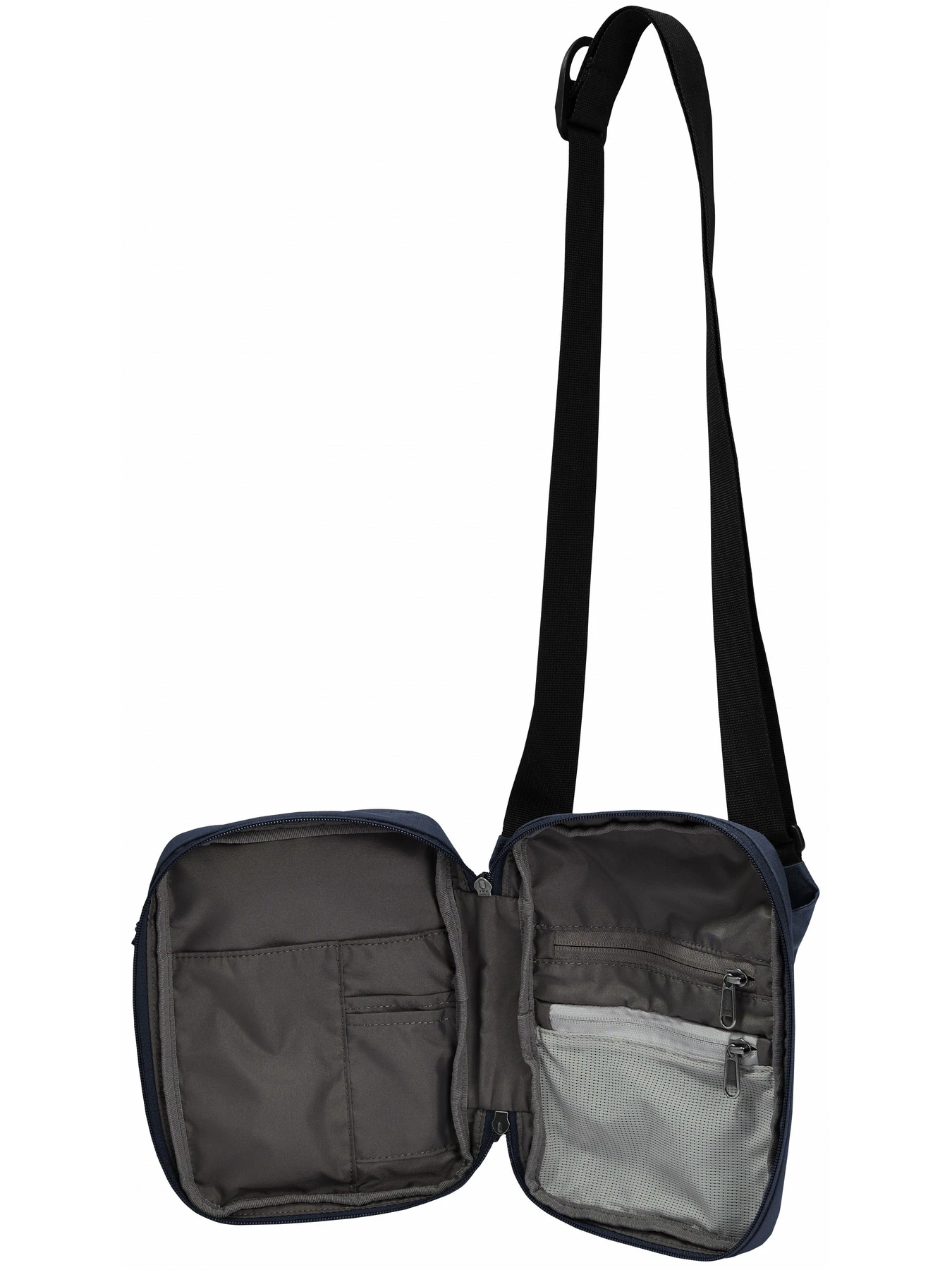 Сумки Jack Wolfskin Konya Organizer модель A66077_C0412 Фото