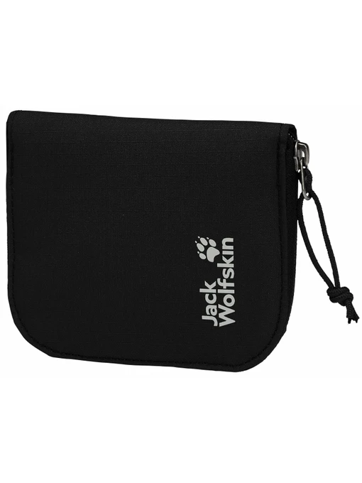 Гаманці Jack Wolfskin Konya Wallet модель A66078_6000 Фото