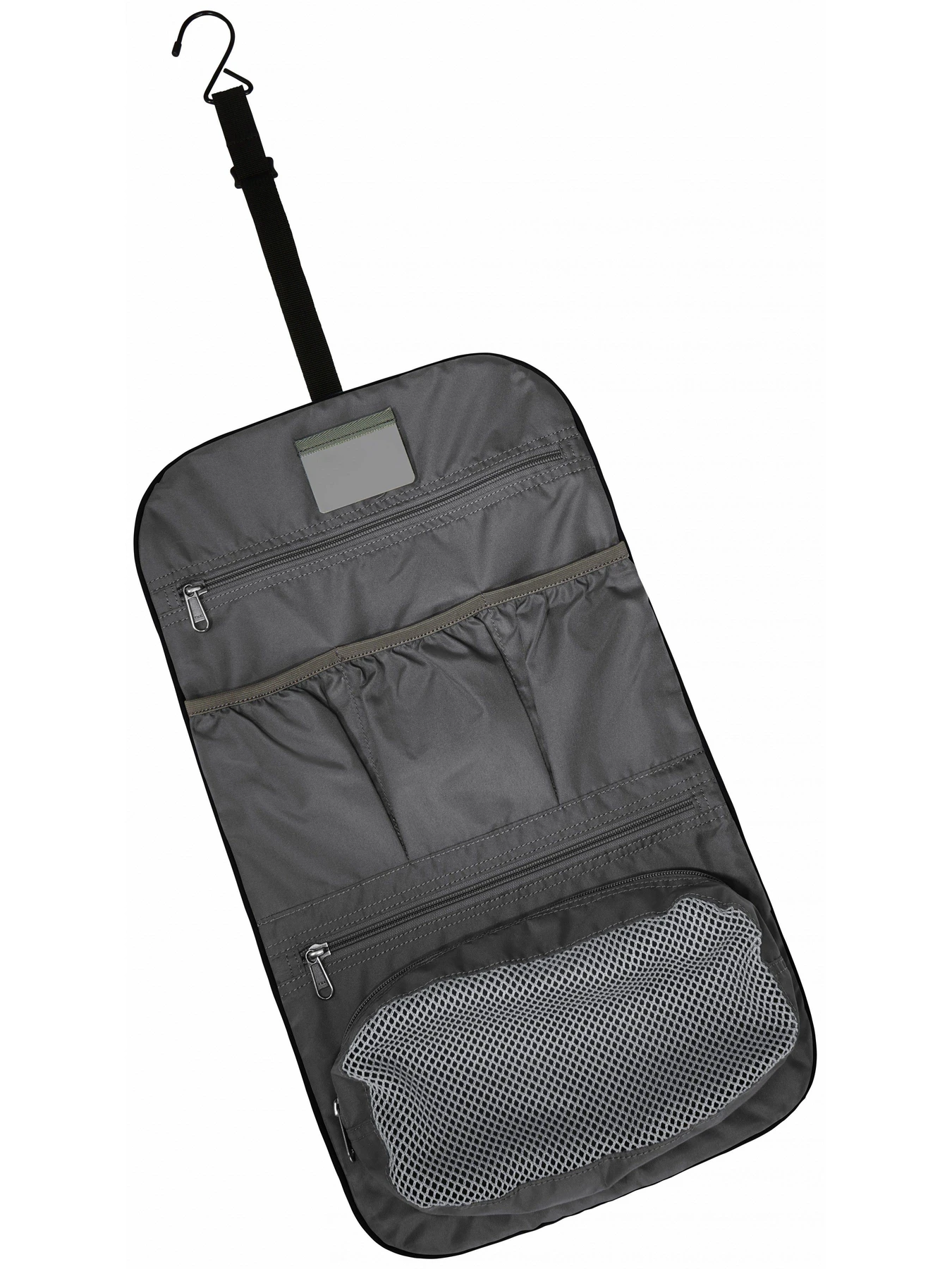 Сумки Jack Wolfskin Konya Waschsalon модель A66080_6000 Сумки Jack Wolfskin Konya Waschsalon модель A66080_6000 Фото