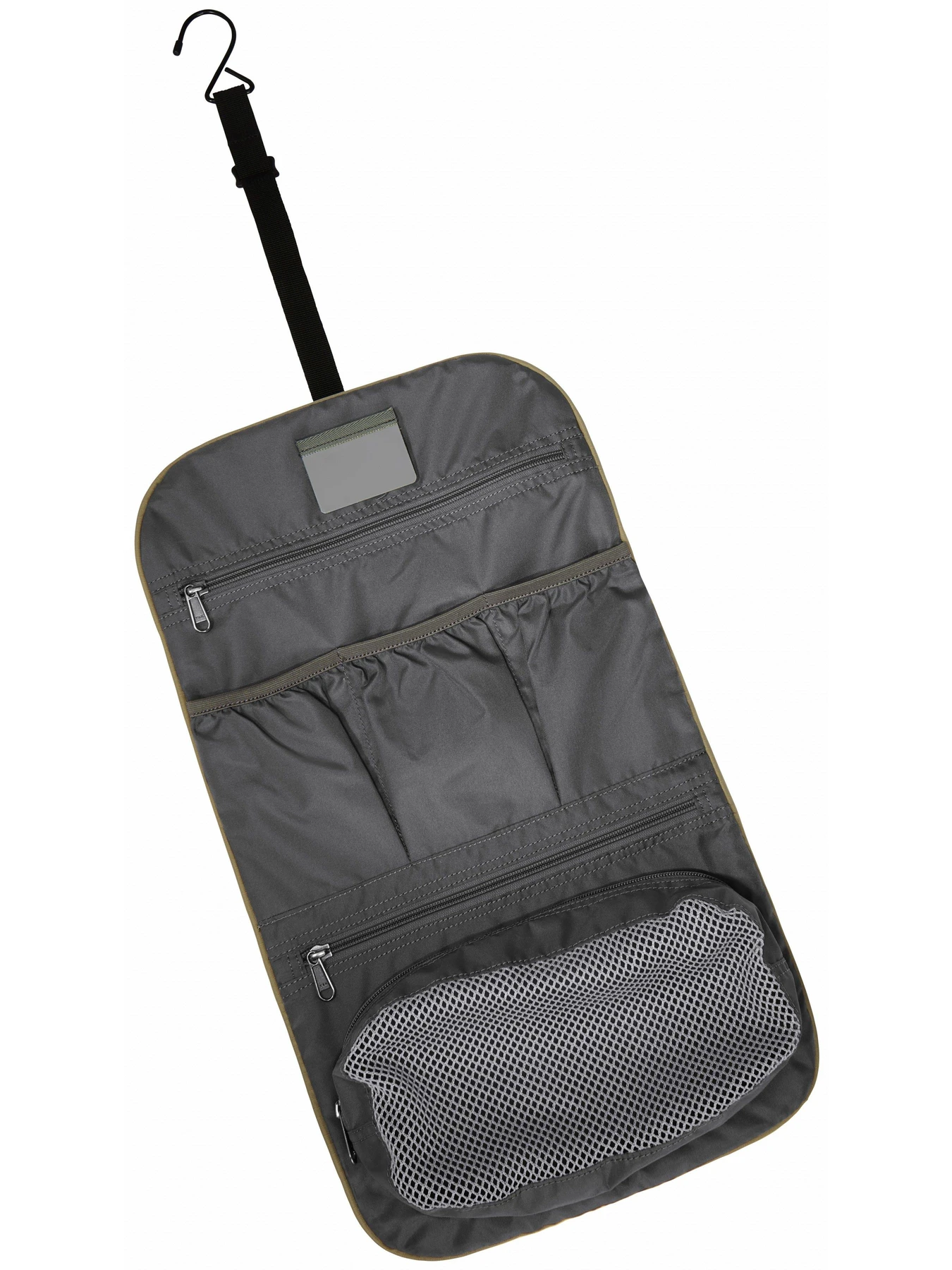 Сумки Jack Wolfskin Konya Waschsalon модель A66080_A0082 Сумки Jack Wolfskin Konya Waschsalon модель A66080_A0082 Фото