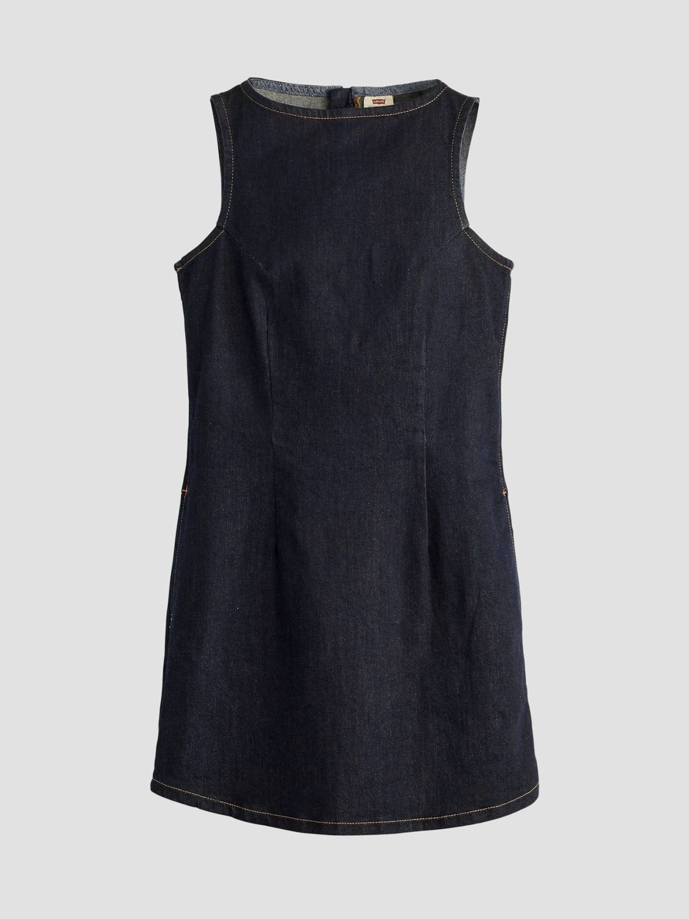 Платья Levi's модель 005EN;0000 Платья Levi's модель 005EN;0000 Фото