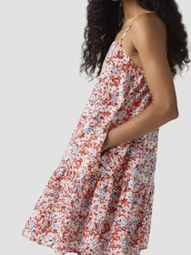 Сукні Levi's модель 005ZI;0000 Фото