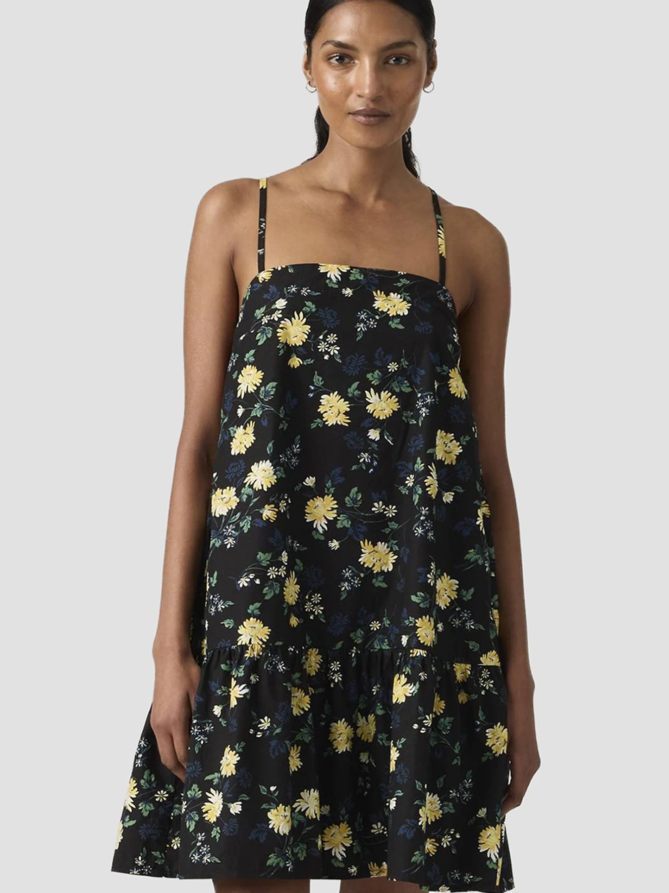 Платья Levi's модель 005ZI;0001 Платья Levi's модель 005ZI;0001 Фото