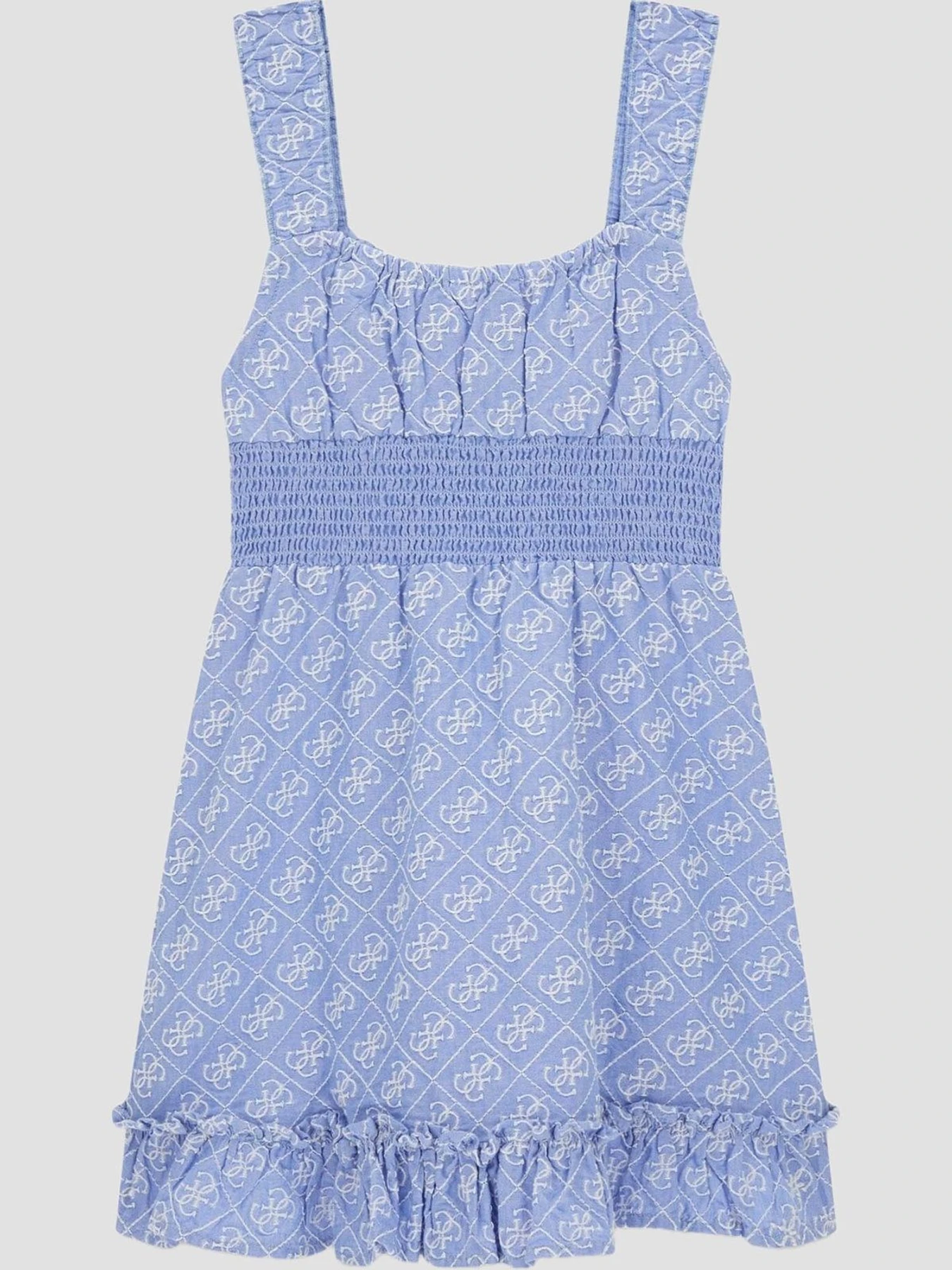Платья GUESS Kids модель J6GK22.WR300;FBES Фото