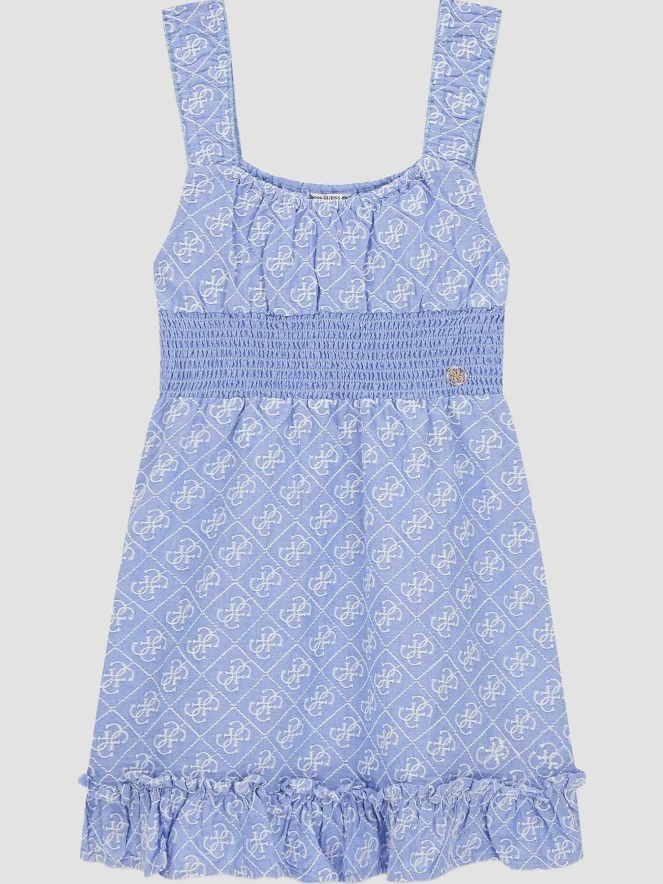 Платья GUESS Kids модель J6GK22.WR300;FBES Фото