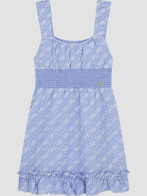 Платья GUESS Kids модель J6GK22.WR300;FBES Фото