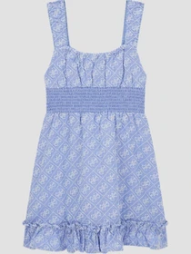 Платья GUESS Kids модель J6GK22.WR300;FBES Фото