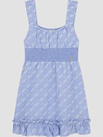 Платья GUESS Kids модель J6GK22.WR300;FBES Фото