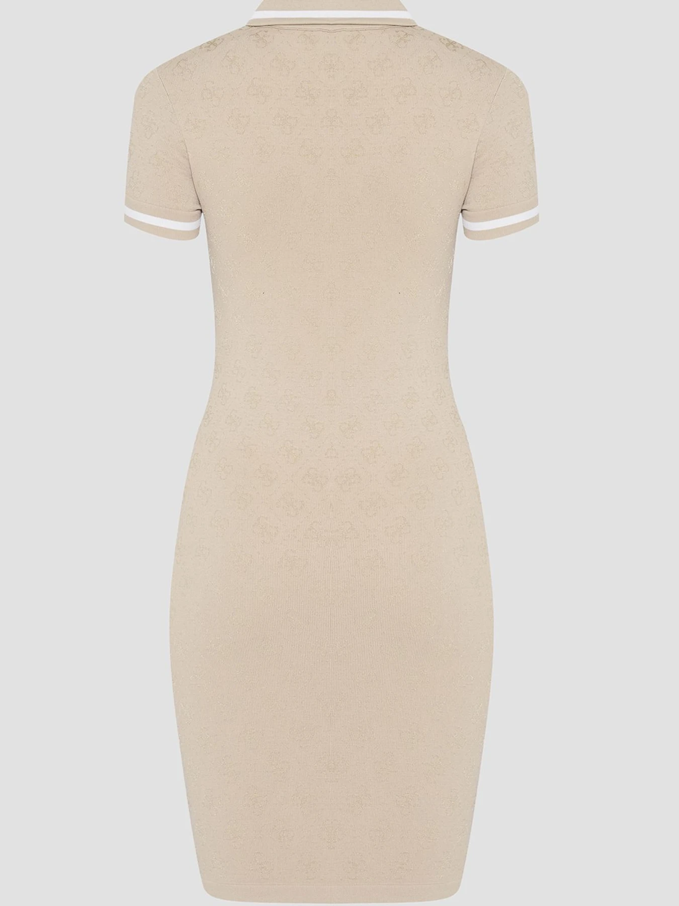 Платья GUESS модель V6RK02.Z4692;FNL8 Платья GUESS модель V6RK02.Z4692;FNL8 Фото