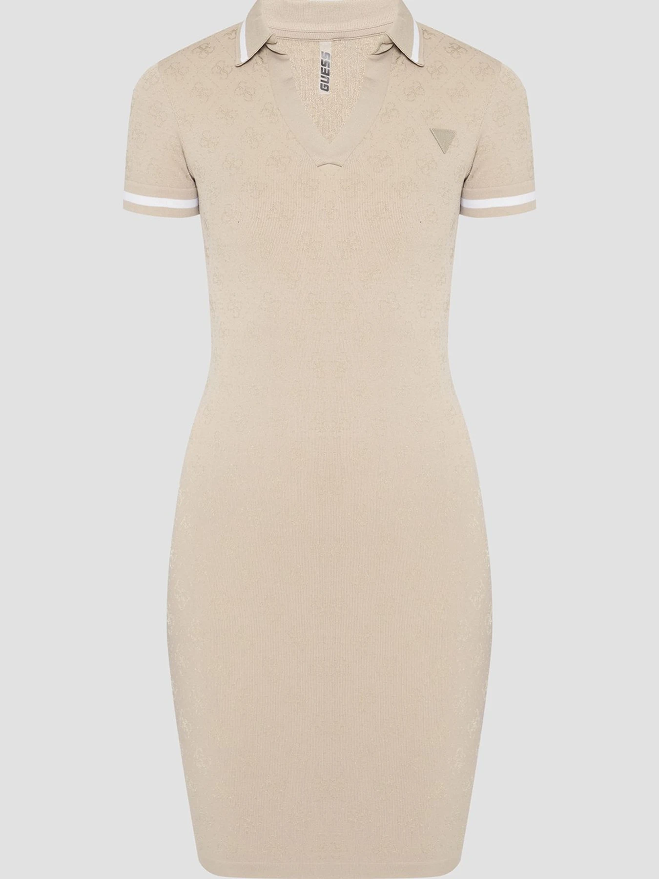 Платья GUESS модель V6RK02.Z4692;FNL8 Платья GUESS модель V6RK02.Z4692;FNL8 Фото