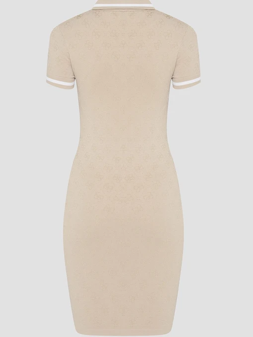 Жіноча Сукня міні GUESS фото 2