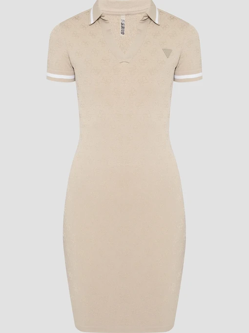 Сукні GUESS модель V6RK02.Z4692;FNL8 Фото
