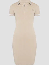 Платья GUESS модель V6RK02.Z4692;FNL8 Фото