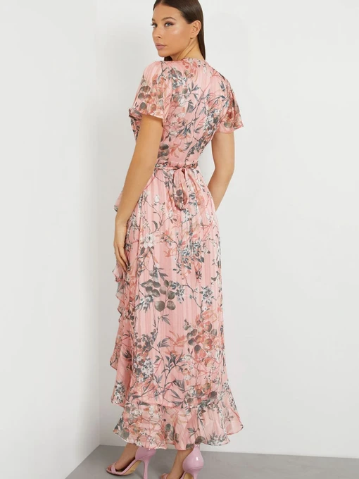 Жіноча Сукня максі GUESS фото 3