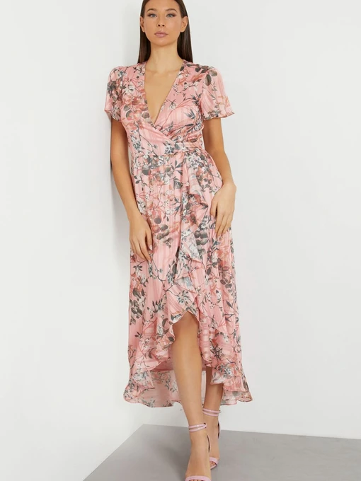 Сукні GUESS модель W4GK38.WG4D2;P6BQ Фото