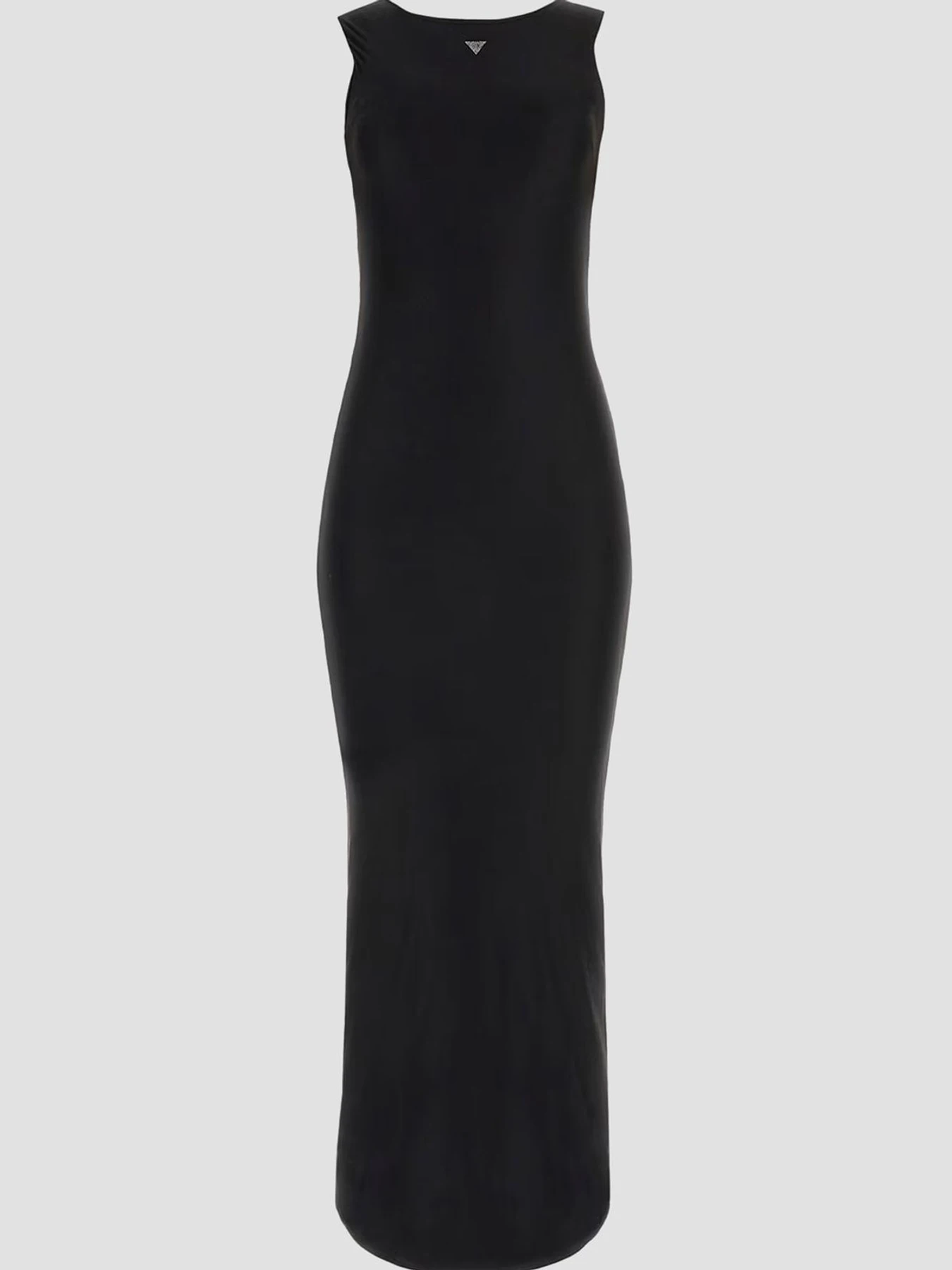 Платья GUESS модель W4YK0J.KCDE0;JBLK Фото