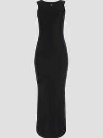 Платья GUESS модель W4YK0J.KCDE0;JBLK Фото