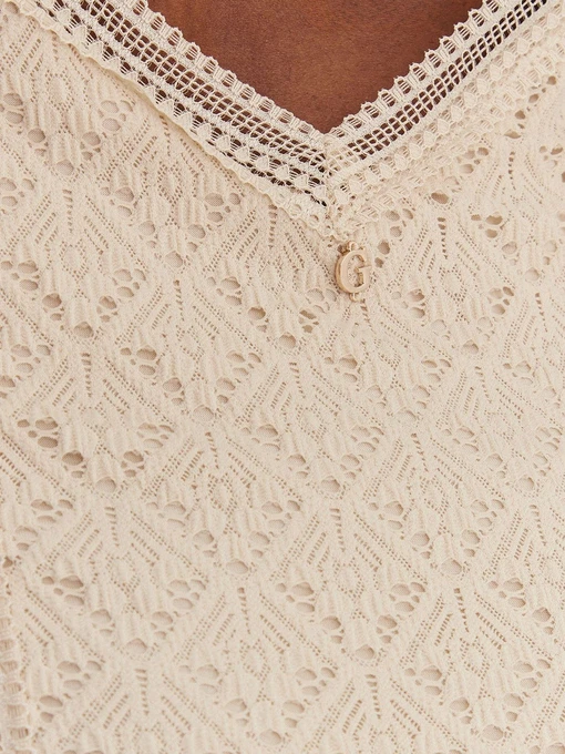 Жіноча Сукня максі GUESS фото 3