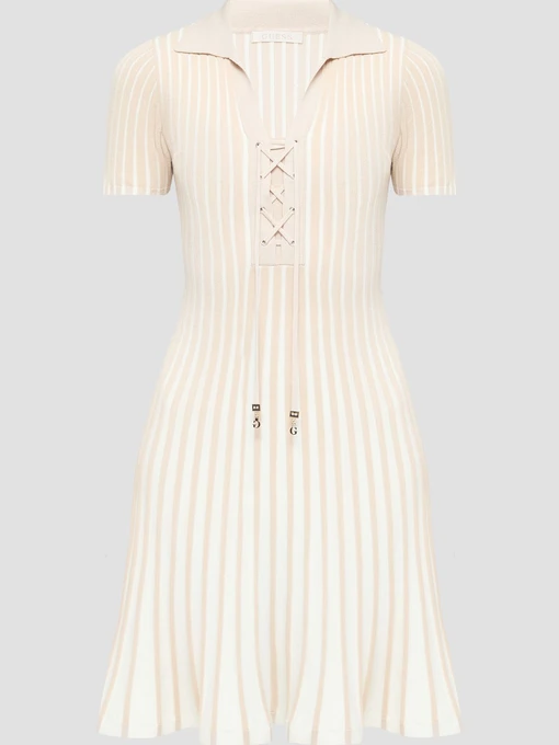 Платья GUESS модель W6GK18.Z0591;SM22 Фото