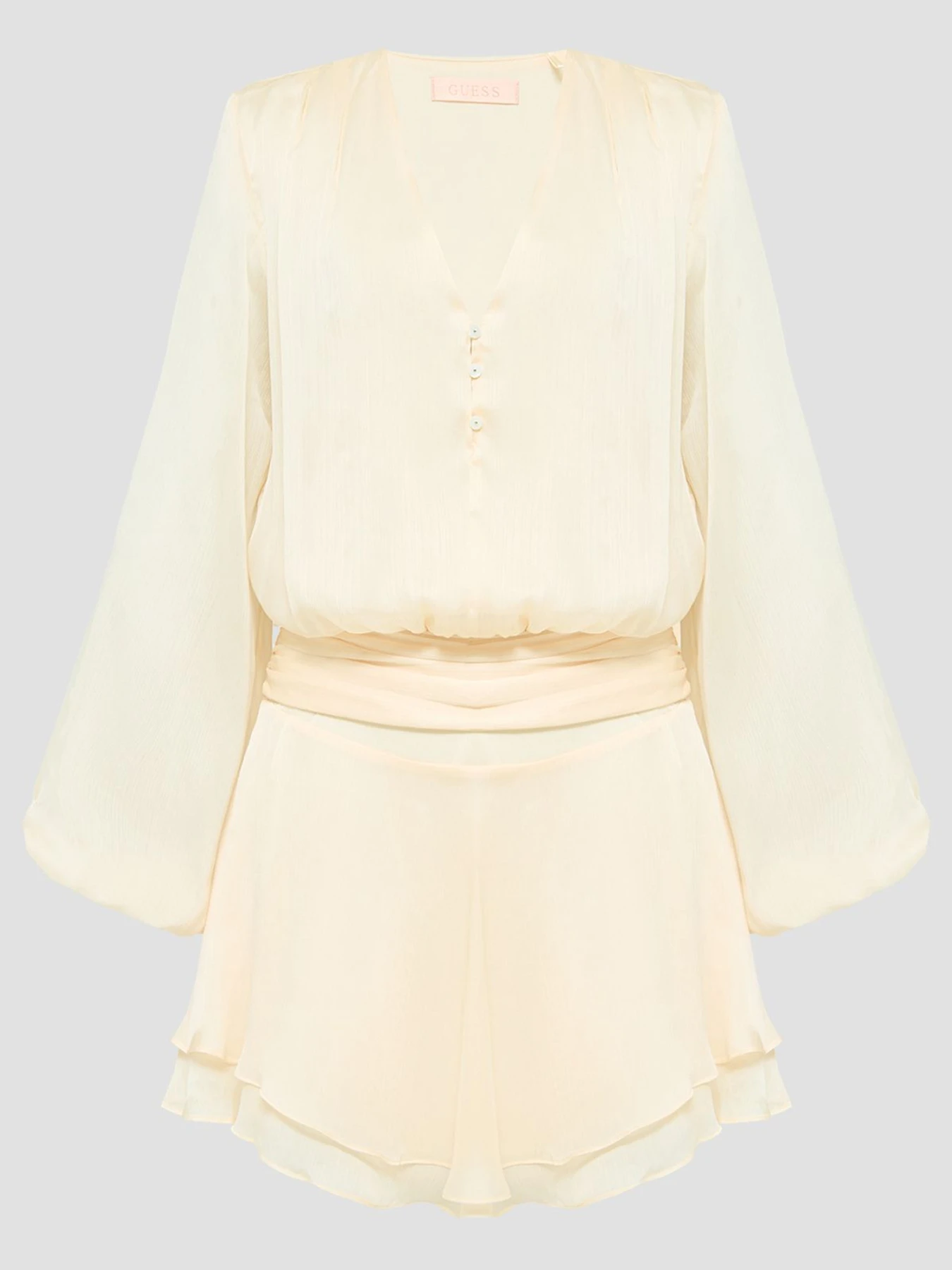 Платья GUESS модель W6GK46.W1931;G67C Фото