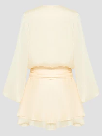 Платья GUESS модель W6GK46.W1931;G67C Фото