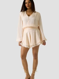Платья GUESS модель W6GK46.W1931;G67C Фото