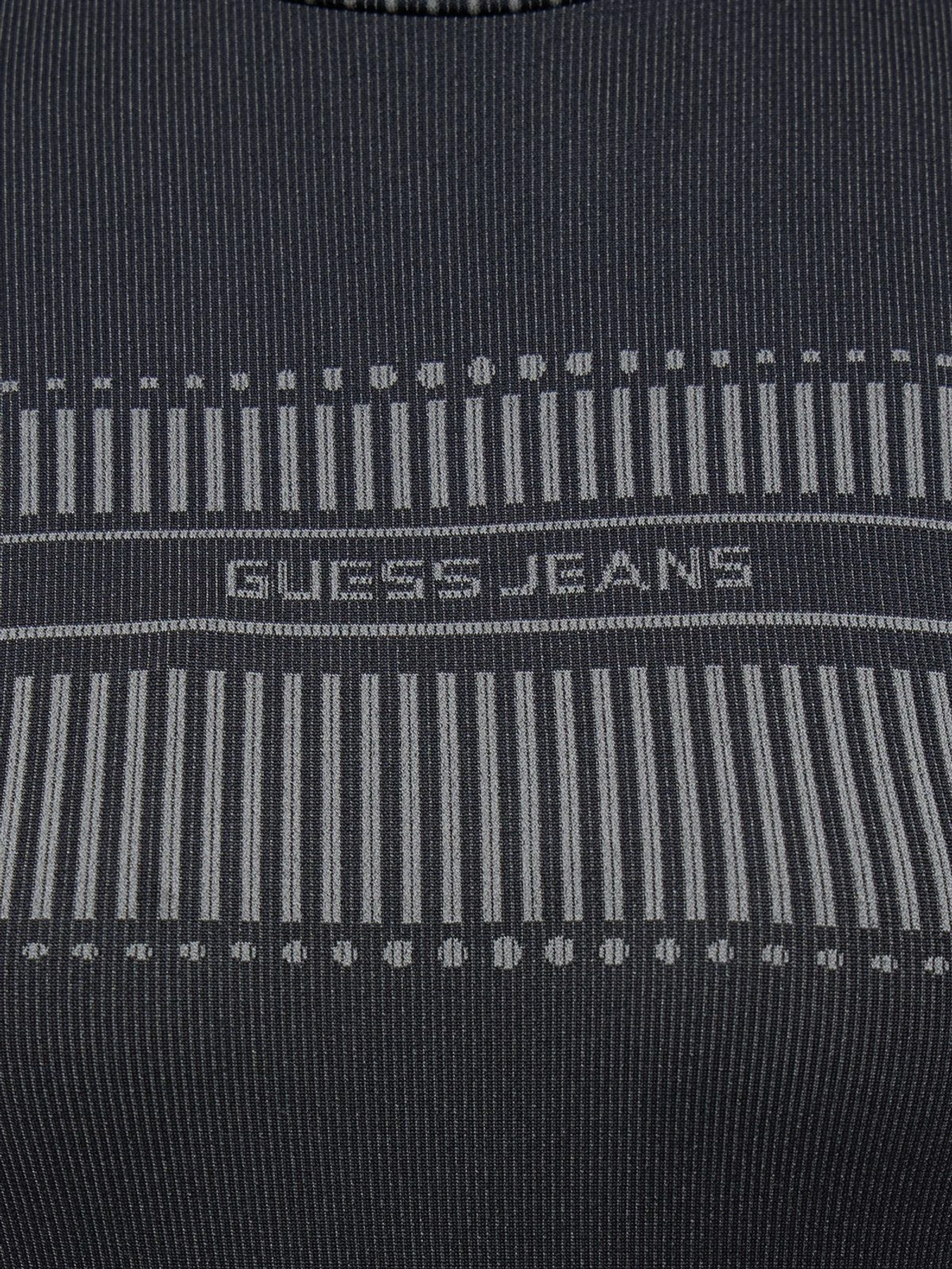 Сукні Guess Jeans модель W6RK63.KD152;JBLK Фото