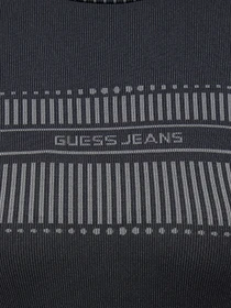 Сукні Guess Jeans модель W6RK63.KD152;JBLK Фото
