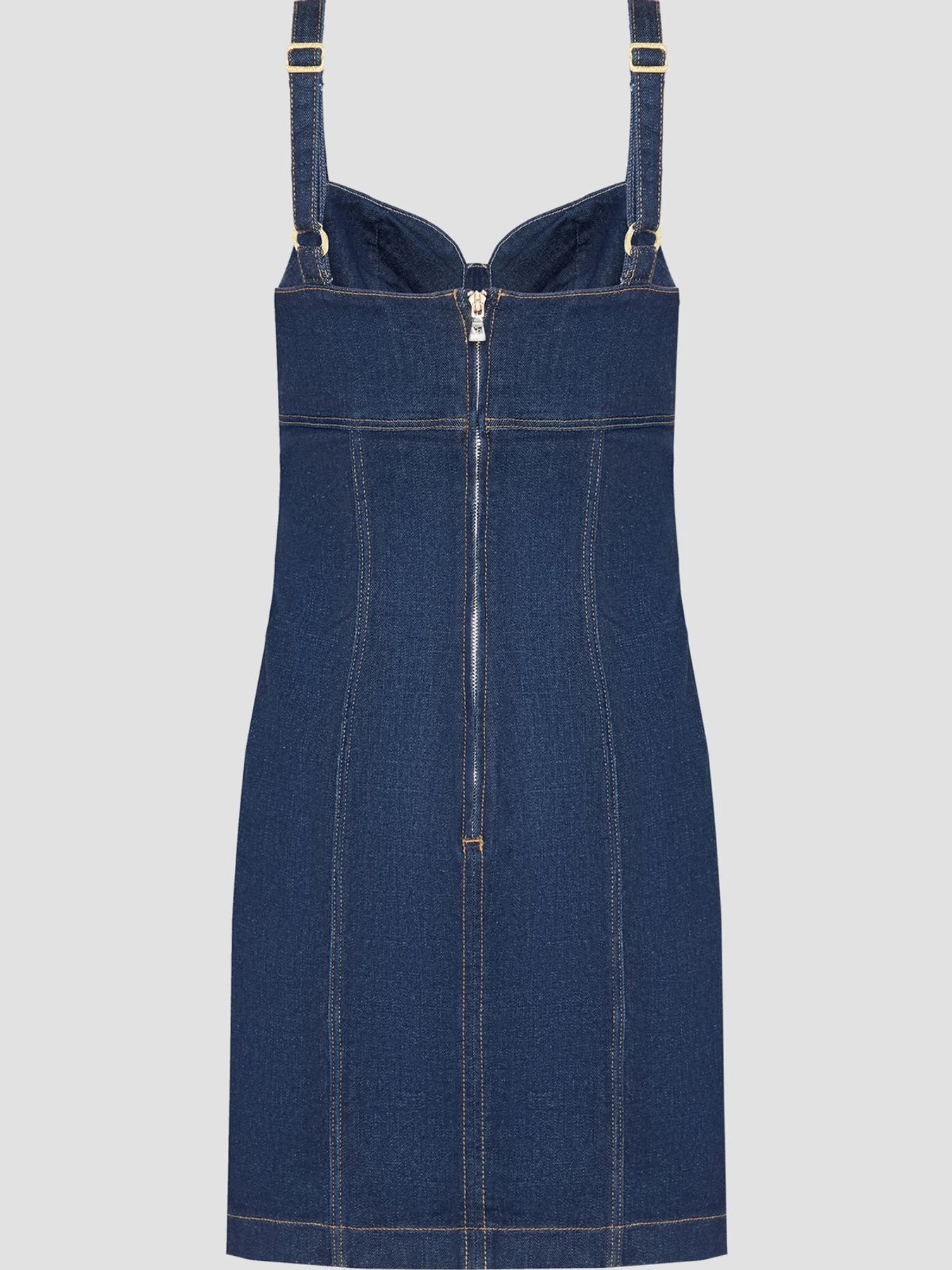 Сукні GUESS модель W6RK95.D6881;BLJO Сукні GUESS модель W6RK95.D6881;BLJO Фото
