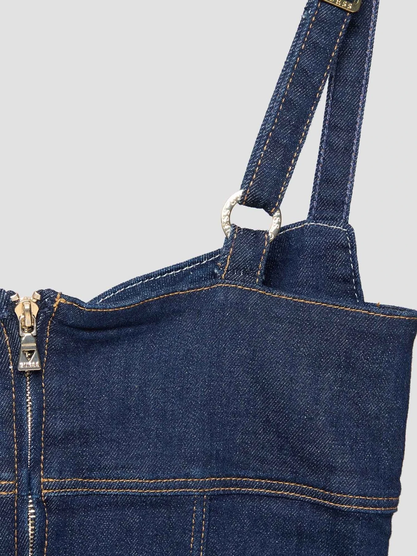 Сукні GUESS модель W6RK95.D6881;BLJO Сукні GUESS модель W6RK95.D6881;BLJO Фото